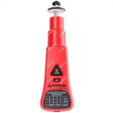 Amprobe TACH-10 — контактный/бесконтактный тахометр от производителя Amprobe