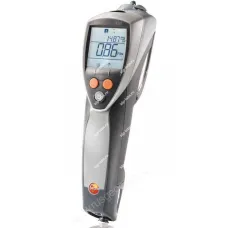 Дымомер Testo 338 от производителя Testo