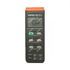Термометр контактный Center 302 от производителя CENTER