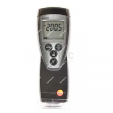 testo 925 - 1-канальный термометр от производителя Testo SE Co. KGaA
