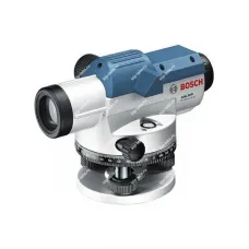 Bosch GOL 20D - Нивелир оптический + BT 160 + GR 500 Kit от производителя BOSCH