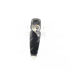 testo 830-T4 - Инфракрасный термометр с 2-х точечным лазерным целеуказателем (оптика 30:1) от производителя Testo SE Co. KGaA