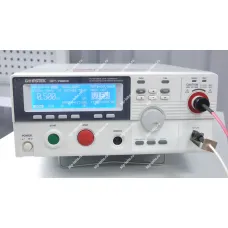 GPT-79803 - Измерители параметров электробезопасности от производителя GW Instek