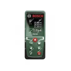 Bosch PLR 25 - Дальномер лазерный от производителя BOSCH