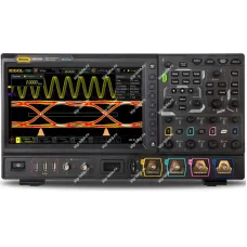Осциллограф смешанных сигналов RIGOL MSO8104 от производителя RIGOL