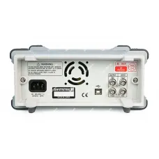 AFG-72112 - Генераторы сигналов специальной формы от производителя GW Instek