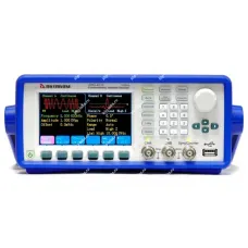 AWG-4012 - генератор сигналов специальной формы от производителя Актаком