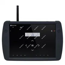 Электроанализатор переносной MYBOX 1500, класс А от производителя Circutor