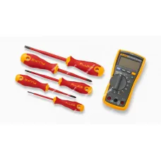 IB117M, 117EUR + 5 отверток комплект мультиметр от производителя Fluke
