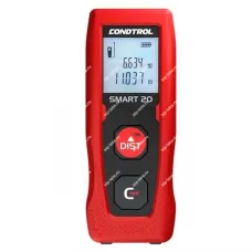 Лазерный дальномер CONDTROL Smart 20 от производителя CONDTROL