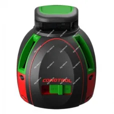 Лазерный нивелир CONDTROL Unix360 Green pro от производителя CONDTROL