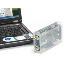 АСК-3102 1М Двухканальный USB осциллограф - приставка + анализатор спектра от производителя Актаком