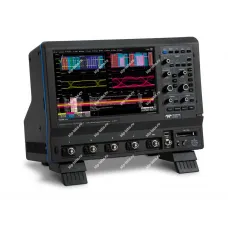 Осциллограф цифровой WaveRunner 8054R-MS от производителя Teledyne LeCroy