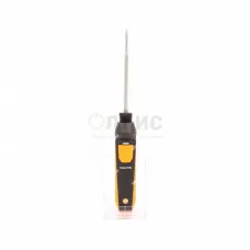 Смарт-зонд testo 915 i - Зонд со сменным погружным/проникающим зондом от производителя Testo SE Co. KGaA