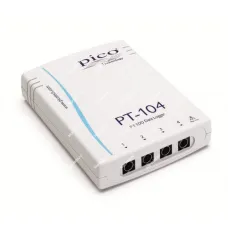 Регистратор температуры PT-104 от производителя Pico Technology