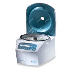 Центрифуга Hettich HAEMATOKRIT 200 (гематокритная, 13000 об/мин, 20/24 капилляра) от производителя Hettich