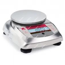 Весы порционные OHAUS Valor 3000 Xtreme V31XH202 (200 г, 0,01 г, внешняя калибровка) от производителя Ohaus