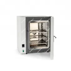 Электропечь SNOL 58/350 LSN 11 (58 л, 50-350 °С, электронный терморегулятор, принудительная конвекция, с аттестацией) от производителя SNOL