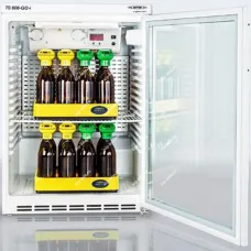 Термостат WTW TS 608/4-i (4 БПК-системы, 12 бутылок) от производителя WTW