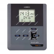 Кондуктометр WTW Inolab Cond 7110 (стационарный, без датчика) от производителя WTW