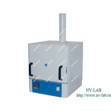 Печь LF 9/13-V1 (до 1300 °С, керамика) от производителя LOIP