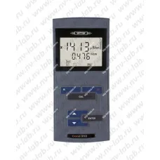 Кондуктометр WTW Cond 3110 SET 1 (портативный, с датчиком TetraCon 325) от производителя WTW