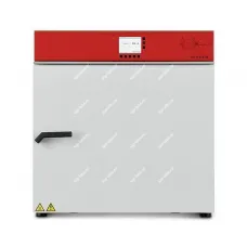 Сушильный сухожаровой шкаф-стерилизатор BINDER M 115 Classic.Line (принудительная конвекция, 115 л, +5 ...+300 °С) от производителя BINDER