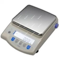 Весы лабораторные VIBRA AJ-2200CE (2200 г, 0,01 г, внешняя калибровка) от производителя VIBRA