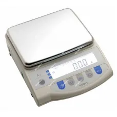 Весы лабораторные VIBRA AJ-3200CE (3200 г, 0,01 г, внешняя калибровка) от производителя VIBRA