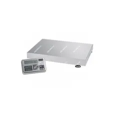 Весы платформенные взрывобезопасные VIBRA FZ-150K1GFEx-i02 (150 кг, 1 г, внешняя калибровка) от производителя VIBRA