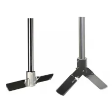 Насадка SH Scientific SH-OSIP040 (центрифужная, для верхнеприводных мешалок) от производителя SH Scientific