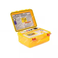 Микроомметр SEW 4136 MO от производителя SEW