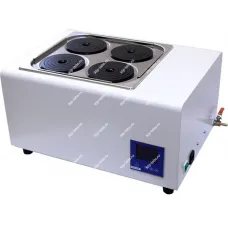 Баня водяная лабораторная Stegler ТБ-4А (4-мест, до 100 °С) от производителя STEGLER