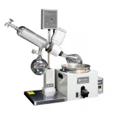 Ротационный испаритель Stegler RI-213b (R-213b, температура окр. среды-99 °C, 1 л) от производителя STEGLER