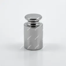 Гиря 2 г F1 «Интертех» от производителя Интертех