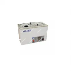 Баня водяная двухместная UT-4302E от производителя ULAB