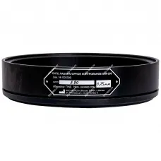 Лабораторное сито из латунной сетки ТАГЛЕР СЛК-200 0,25 мм от производителя TAGLER