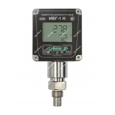 Измеритель микровлажности газов ИВГ-1 Н-И-Д1-G 1/2 от производителя ЭКСИС