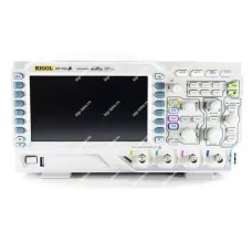 Осциллограф RIGOL DS1104Z-S от производителя RIGOL