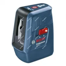 Bosch GLL 3X professional - Лазерный нивелир от производителя BOSCH