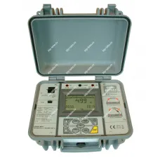 HT7051 - Измеритель сопротивления изоляции HT Italia от производителя HT-Italia