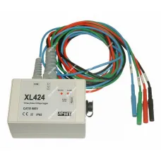 XL424 - Измеритель параметров электрических сетей HT Italia от производителя HT-Italia