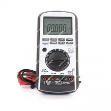 VA-MM38 Цифровой мультиметр от производителя V A Instrument