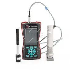 Комбинированный универсальный твердомер NOVOTEST Т-УД3 (комплект с Bluetooth-модулем) от производителя NOVOTEST