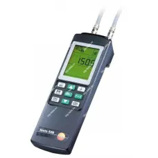 testo 526-1 - Высокоточный дифференциальный манометр от производителя Testo SE Co. KGaA