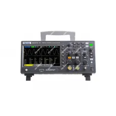 Hantek DSO2C10 настольный осциллограф от производителя Hantek