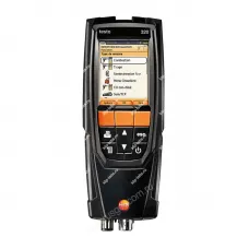 Testo 320 комплект (с Н2-компенсацией) от производителя Testo