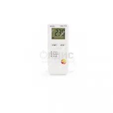 testo 184 T3 - Логгер данных температуры от производителя Testo SE Co. KGaA
