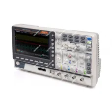 MSO-72072EA - Осциллографы смешанных сигналов от производителя GW Instek