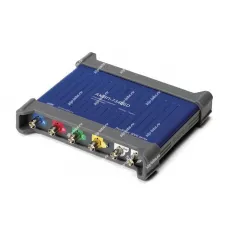 АКИП-73204D - USB-осциллограф смешанных сигналов цифровой запоминающий от производителя АКИП